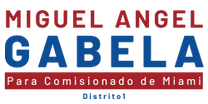 Miguel Angel Gabela