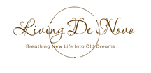 De Novo PreLoved Vintage Antiques & UpStyles