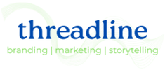 threadline
branding | marketing | storytelling