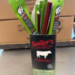 Sailer's Branded Stix Jalapeno Cheddar