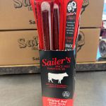 Sailer's Branded Stix Original Beef