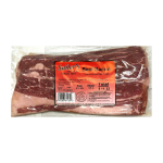 Beef Bacon