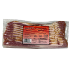 Country Style Bacon