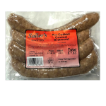 Pre-Cooked Brats