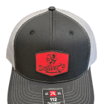 Sailer's Trucker style hat