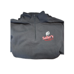 Sailer's 1/4 Zip Sweatshirt