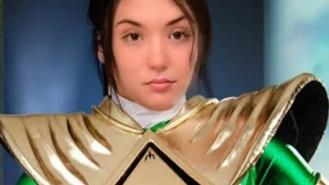 Jenna Frank
"Legends of the White Dragon"
"6 Rounds of Chloe"