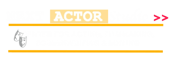 NEXT ACTOR STUDIO