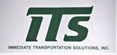 Immediate Transportation Solutions, Inc.