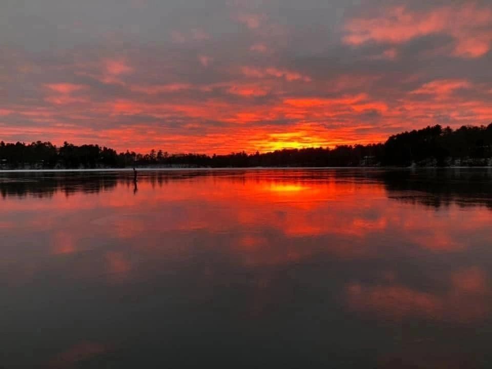 Fishtrap Resort Cabins - Boulder Junction, Fishtrap Lake, Fishtrap Resort