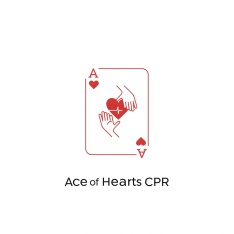 Ace of Hearts CPR