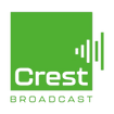 Crest Broadcast Solutions Ltd
