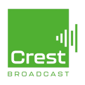 Crest Broadcast Solutions Ltd