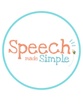 Speech Made Simple 