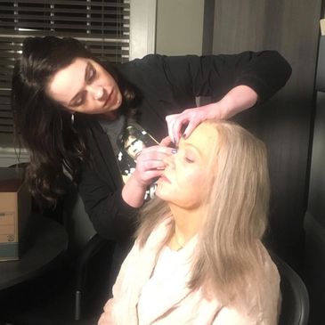 Professional Visioncare Associates Sfx Contact Lenses Home