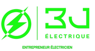 3J Électrique, 
Entrepreneur Électricien,
Maitre Électricin