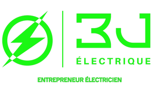 3J Électrique, 
Entrepreneur Électricien,
Maitre Électricin