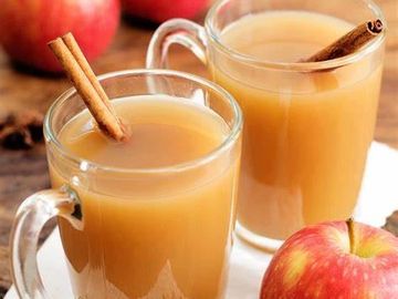 Apple Cider