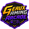 Geaux Gaming
