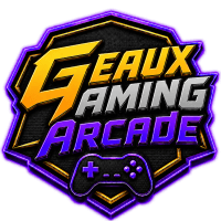 Geaux Gaming