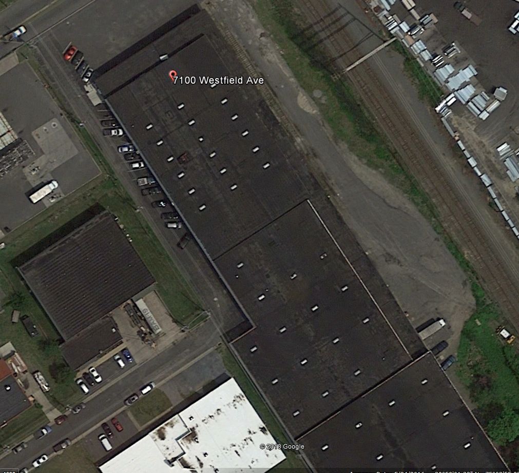 Commercial Real Estate Kaplan Properties Inc.