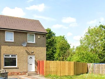 28 Balunie Crescent DD4 8PU 2 Bedroom Semi-Detached property from Let. Available from August 2026 at