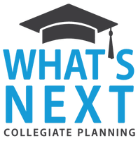 What's Next Collegiate Planning