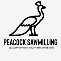 Peacock Sawmill