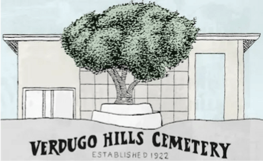 Friends of Verdugo Hills Cemetery