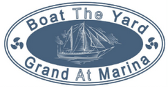 The Boatyard at Grand Marina