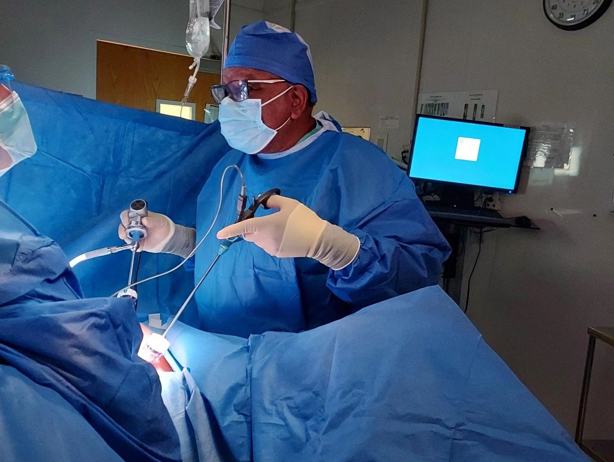 About | Greater Mobile Physicians for Women P. C.