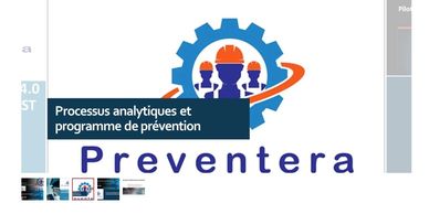 Processus analytiques et programme de prévention
