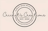Cricket’s Creations