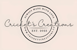 Cricket’s Creations