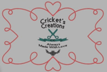 Cricket’s Creations