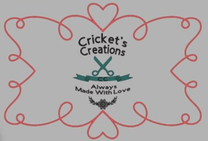 Cricket’s Creations
