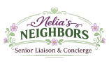 Nelia's Neighbors