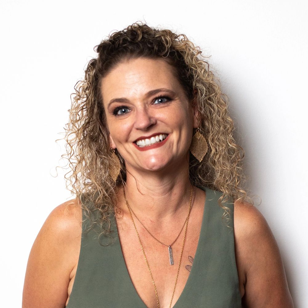 Heidi Morrison the founder of I Heart Numbers, specializing in bookkeeping clean up and small business bookkeeping