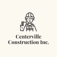 Centerville Construction Inc.
