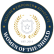Women of the Shield