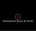 Exclusive Door and Trim