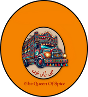 MAJAJAN |The Queen of Spice