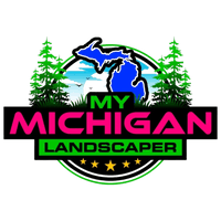 My Michigan landscaper 