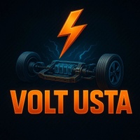 Volt Usta