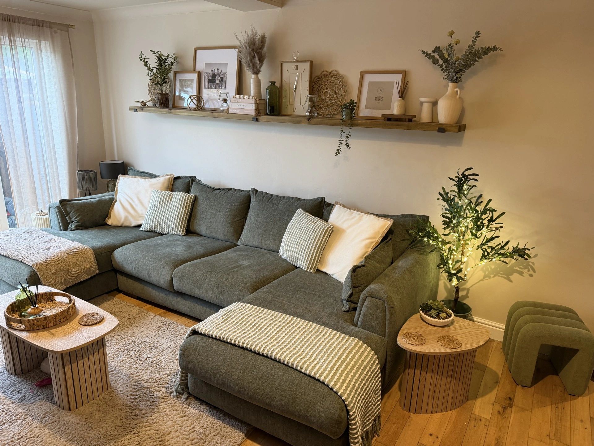 Interior Design Services by Jodie Jones Interiors