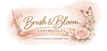 Brush and Bloom Experiences