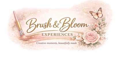 Brush and Bloom Experiences