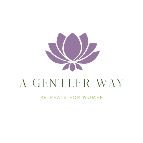 A Gentler Way Logo