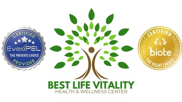 BEST LIFE VITALITY