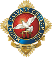 Mount Calvary Church